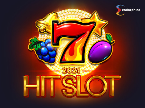 2021 Hit Slot демо онлайн