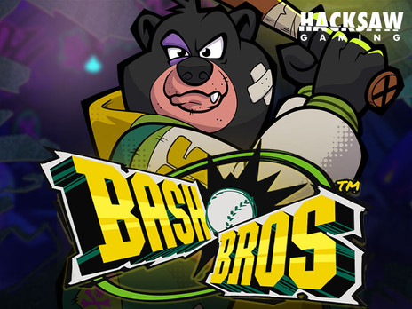 Bash Bros играть без регистрации