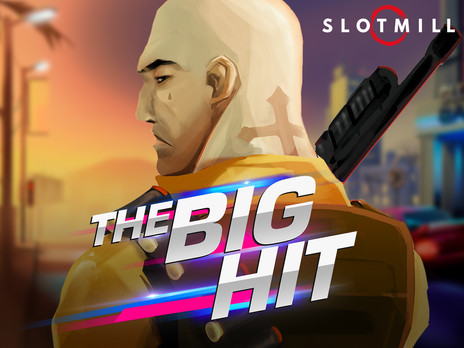 Big Hit слот онлайн