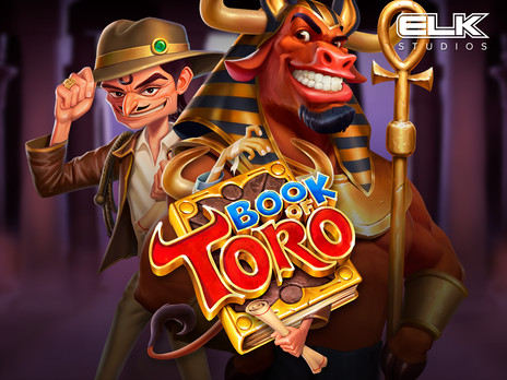 Book of Toro демо версия