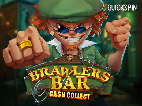 Brawlers Bar Cash Collect демо режим