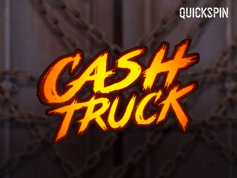 Cash Truck играть онлайн