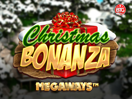 Christmas Bonanza без регистрации