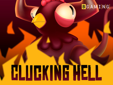 Clucking Hell демо версия