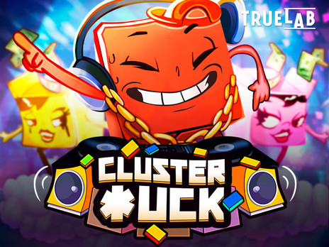 Cluster uck без регистрации