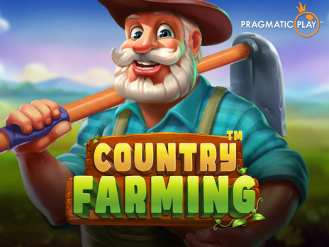 Country Farming слот демо
