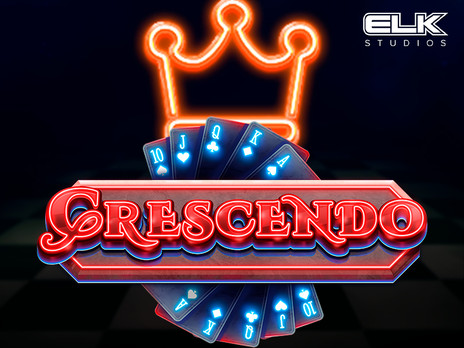 Crescendo демо версия слота