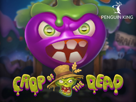 Crop Of The Dead слот онлайн