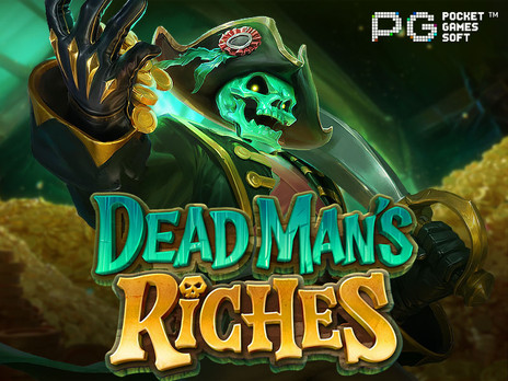 Dead Man's Riches демо игровой автомат