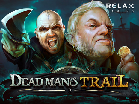 Dead Man's Trail демо режим