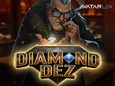 Diamond Dez демо игровой автомат