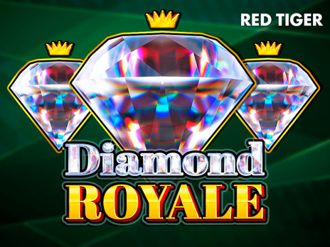Diamond Royale демо версия слота