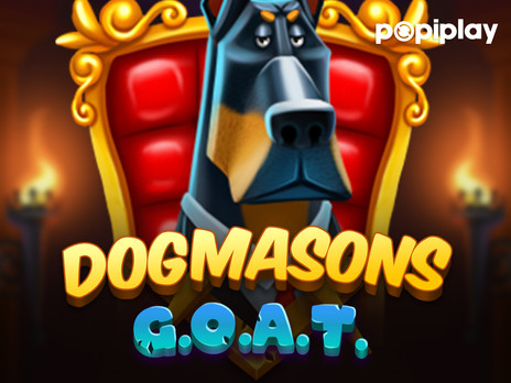 Dogmasons бесплатная демо версия