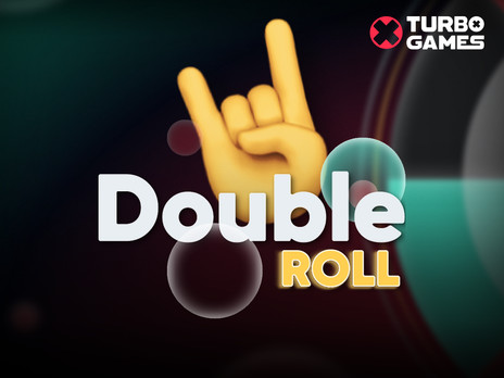 Double Roll онлайн демо слот