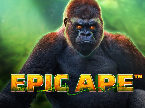 Epic Ape играть без регистрации
