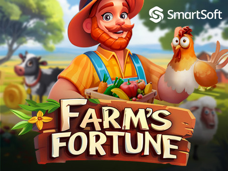 Farm's Fortune демо онлайн