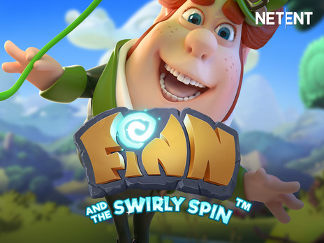 Finn and the Swirly Spin играть в демо