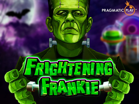 Frightening Franki слот демо