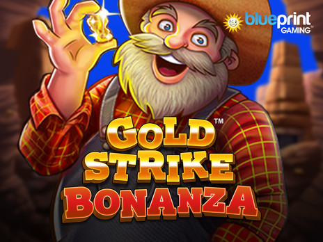 Gold Strike Bonanza демо онлайн