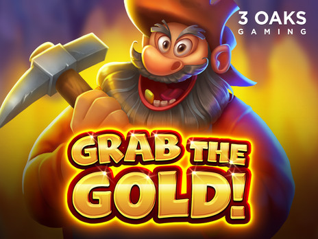Grab The Gold демо режим