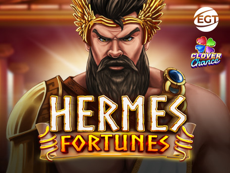 Hermes Fortunes играть слот бесплатно