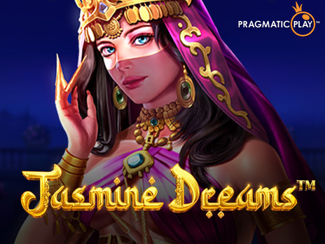 Jasmine Dreams слот бесплатно