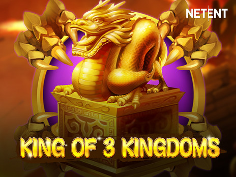King of 3 Kingdoms играть онлайн