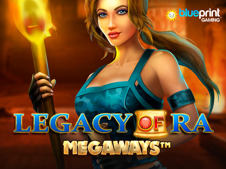 Legacy of Ra Megaways играть бесплатно