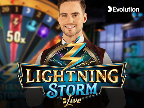Lightning Storm играть бесплатно