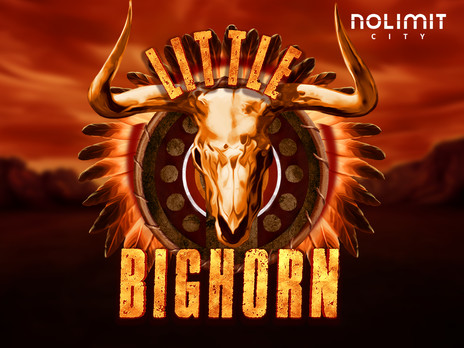 Little Bighorn играть онлайн