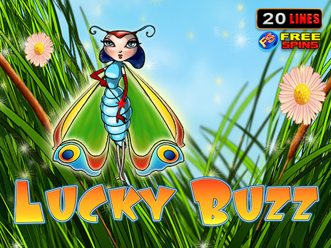 Lucky Buzz слот демо