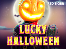 Lucky Halloween играть бесплатно
