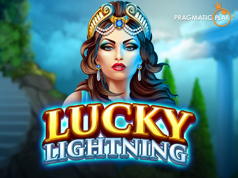 Lucky Lightning играть в демо