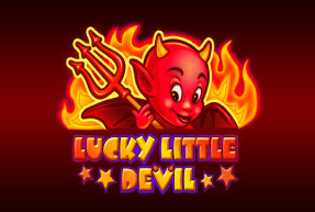 Lucky Little Devil слот демо