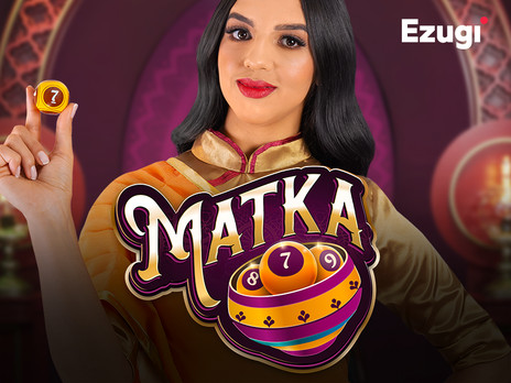 Matka демо версия слота