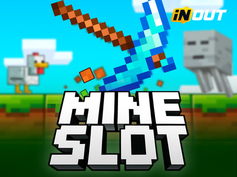 Mine Slot демо слот