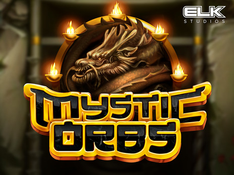 Mystic Orbs онлайн демо слот