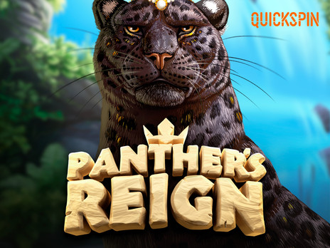 Panther’s Reign демо версия