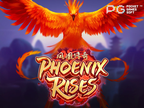 Phoenix Rises демо онлайн