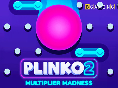 Plinko 2 демо версия слота
