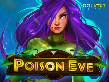 Poison Eve слот демо