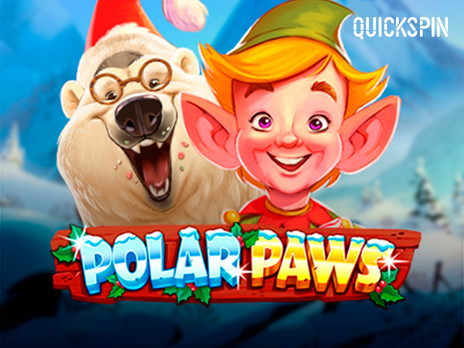 Polar Paws демо слот