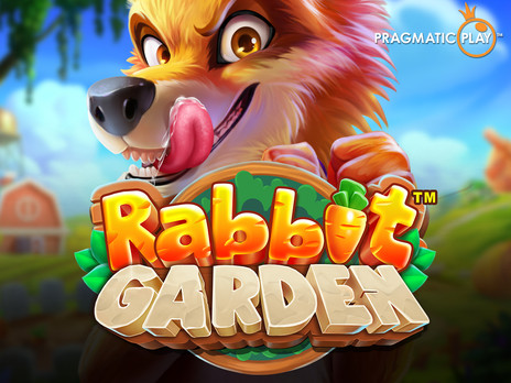 Rabbit Garden демо версия