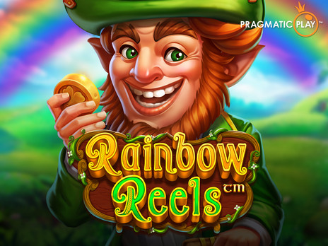 Rainbow Reels онлайн демо слот
