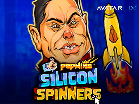 Silicon Spinners демо игровой автомат
