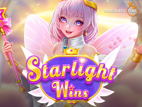 Starlight Wins играть в демо