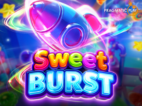 Sweet Burst бесплатная демо версия