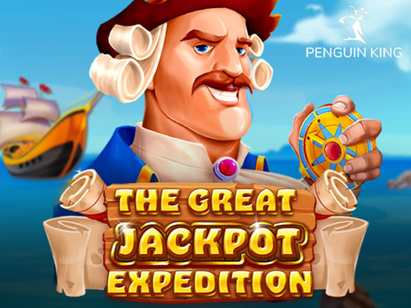 The Great Jackpot Expedition демо игровой автомат