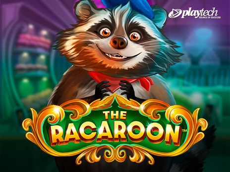 The Racaroon слот в демо режиме