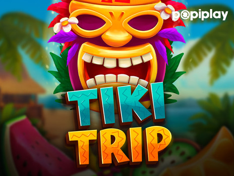 Tiki Trip без регистрации